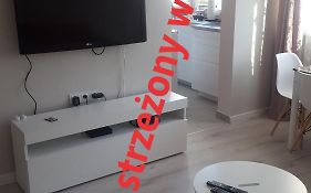 Paw Apartament. Rodzinny, Super Apartament.